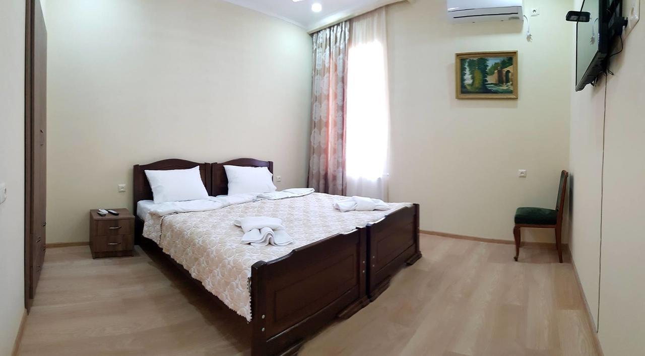 Apartament Old Avlabar Tbilisi ภายนอก รูปภาพ